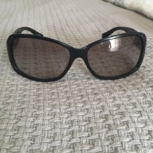 Coach sunglasses